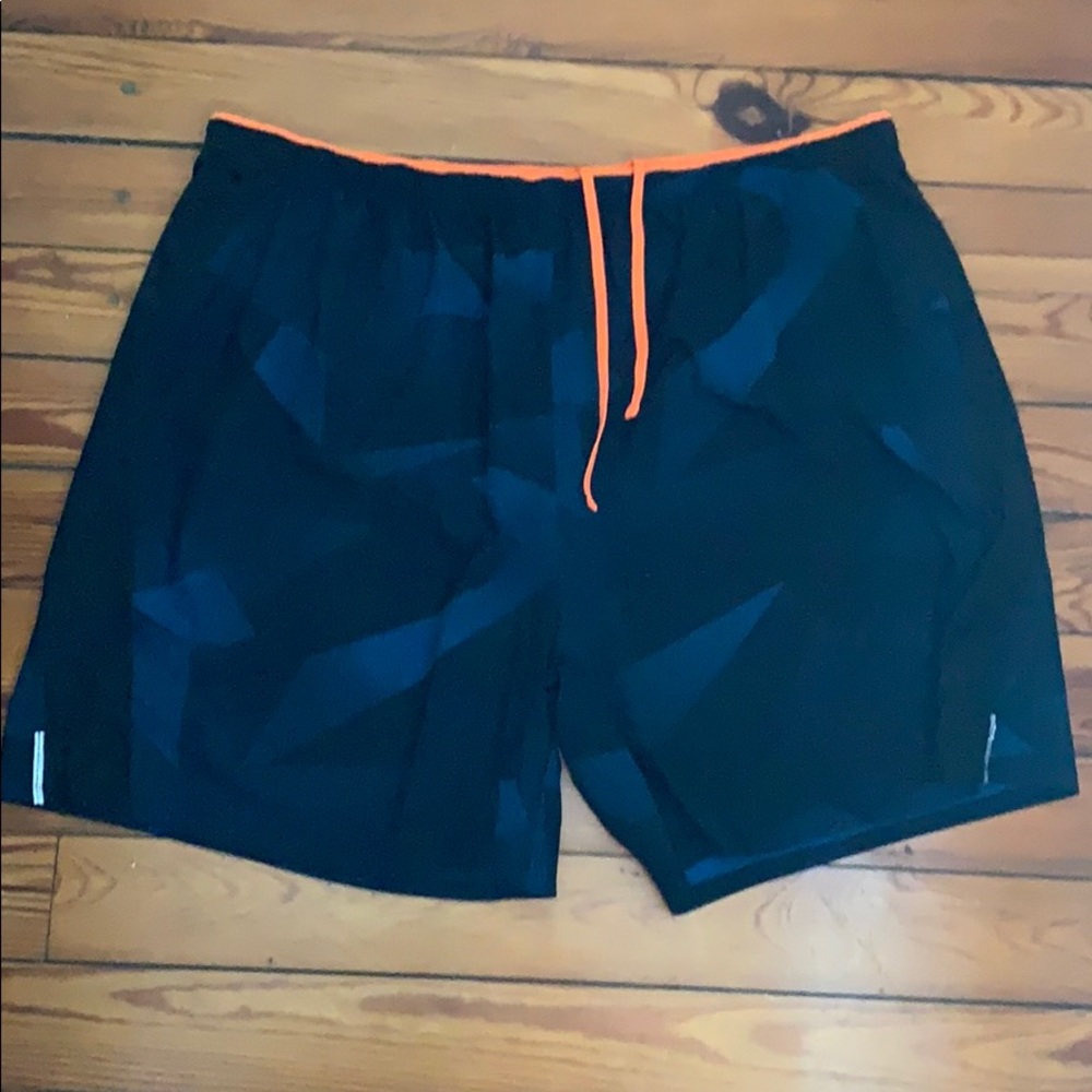 Old Navy Active Men's Go-Dry Shorts XXL